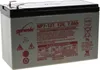 Enersys Hawker AGM Genesis Bleiakku 12V 7 Ah VdS Produktbild-Vorschau 1