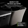 Corsair CP-9020293-EU 850 W 80 Plus Gold ATX Netzteil Produktbild-Vorschau 8