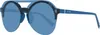 Sting Lunettes de soleil SST198 07SF 99 Hommes Noir Voir les images du produit 1