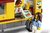 Camioncino della pizza LEGO® City, 60150 Anteprima dell’immagine prodotto 6