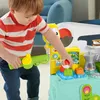 Mattel HCK51 - Fisher-Price - Obytný vůz 3 v 1 se světlem a Náhled obrázku produktu 3