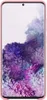 Silikonhülle Hülle für Samsung Galaxy A03S Blau Produktbild-Vorschau 5