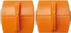 Fiskars HighProfile TripleTrack Lames de rechange Titanium Voir les images du produit 1