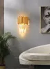 Applique Murale Toolight 312357 Gold Voir les images du produit 2