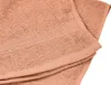 Ręcznik BASIC SMALL morelowy Podgląd zdjęcia produktu 3