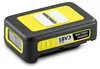 Kärcher Battery Power 18/25 accu 2,5 Ah ( 2.445-034.0 ) Productafbeelding-voorbeeld 18