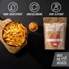 WAT NE WÜRZE Pommes frites Gewürz Salz 750 g | Imbiss Produktbild-Vorschau 5
