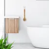 Spazzola per la schiena Relaxdays, spazzola da doccia in Anteprima dell’immagine prodotto 2