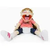 Jeffy Puppets, Handpuppen Eltern-Kind-Interaktion, Jeffy Produktbild-Vorschau 4