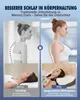 2 St. Kopfkissen Nackenschmerzen, Ergonomisches Memory Foam Produktbild-Vorschau 3