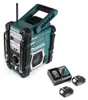Makita DMR 112 RT akumulatorowy radiotelefon budowlany 7,2 Podgląd zdjęcia produktu 2