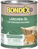 Bondex Lärchen Öl 0,75 l - 329620 Produktbild-Vorschau 1