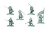 Song of Ice & Fire - Winterfell Guards (Wachen von Produktbild-Vorschau 4