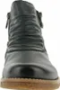 Rieker Komfort Stiefeletten Damen 31383738333039 Grün 42 EU Produktbild-Vorschau 31