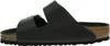 A side view of a black Birkenstock sandal. Produktbild-Vorschau