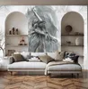 Muralo Selbstklebende Fototapete Für Wohnzimmer BALLERINA Produktbild-Vorschau 9