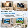 Siltcon® Android TV Box 4K & 8K HDR – Streaming Box - 2.4 & Productafbeelding-voorbeeld 10