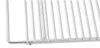 DEOS Verstellbarer Grillrost aus Edelstahl 55–65 × 37 cm Produktbild-Vorschau 7