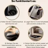 KitchenYeah© Herdabdeckplatte Nahaufnahme eines Löffels mit Produktbild-Vorschau 7