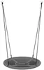 tectake® Hangschommel Swayer, getest met 300 kg, Productafbeelding-voorbeeld 11