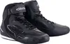 Alpinestars Faster-3 Rideknit Shoes Black/Dark Gray 41 Buty Podgląd zdjęcia produktu 1