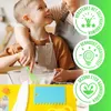 Kindermessen 8-delige set - Veilige messen voor Kinderen - Productafbeelding-voorbeeld 7