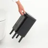 Brabantia BO Mülleimer HI 4 l Matt Black Voir les images du produit 5