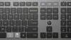 HP 720 Dual-Mode Rechargeable Wireless Keyboard and Mouse Produktbild-Vorschau 2