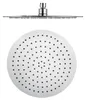 Sapho SLIM Kopfbrause, Durch. 300mm, Edelstahl glanz Produktbild-Vorschau 1