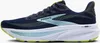 Brooks Ghost 17 hardloopschoenen, heren, maat EU 45 1/2 Productafbeelding-voorbeeld 8