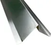 Ortgangblech Ortblech Aluminium Natur 2 m lang Zuschnitt 33 Produktbild-Vorschau 1