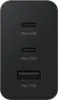 Alimentatore Trio 65 W, 2 x USB-C, 1 x USB-A, ricarica Anteprima dell’immagine prodotto 2