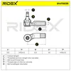 RIDEX Spurstangenkopf Spurstange für VW Golf VII Schrägheck Produktbild-Vorschau 5