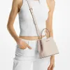 Michael Kors Handtasche Damen PRATT Vanilla 35S4G3FM5B Produktbild-Vorschau 6