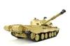 Heng Long RC Tank 1:16 British Challenger 2, kovová Náhled obrázku produktu 14