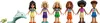 LEGO Friends Stazione sul Mare per Vacanze in Famiglia Anteprima dell’immagine prodotto 8