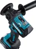 Makita Akku-Polierschleifer LXT 18 V - 0 - 2.800 / 0 - Náhľad obrázku produktu 15