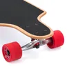 Osprey Stripe II 38" Dropdown Twin Tip Longboard - ABEC 9 Anteprima dell’immagine prodotto 11