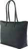 Kabelka Lacoste Bolso Lacoste Large L.12.12 Concept azul Náhľad obrázku produktu 16
