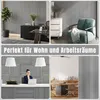 LP Projekt Holzwandpaneel 120x60cm | Modernes 3D Produktbild-Vorschau 3