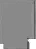 Bosch Einbau-Geschirrspüler SMV6ZCX16E Serie 6 Produktbild-Vorschau 2