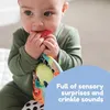 Lamaze interaktives Babybuch Finlee der Frosch mit Produktbild-Vorschau 3