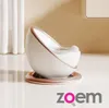 Buzz - Toilettentöpfchen - Gold - Toilette - Kleinkind Produktbild-Vorschau 5