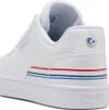 Puma Bmw Mms Caven 2.0 Sportschuhe Weiß EU 43 Herren Weiß Produktbild-Vorschau 6