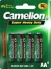 Camelion Super Heavy Duty 4er Blister R6 / AA / Mignon / Produktbild-Vorschau 12