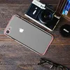 Conie Silikon Schutzhülle für iPhone 7 / 8 / SE 2 Tasche Produktbild-Vorschau 6