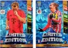 Panini football cards FIFA 365 Adrenalyn XL 2025 Upgrade Náhľad obrázku produktu 3