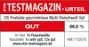 GOURMETmaxx elektrischer Fleischwolf inklusive Produktbild-Vorschau 14