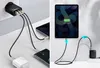 Baseus CCXJ-E01 mobile device charger Smartphone, Produktbild-Vorschau 27