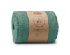 Tischläufer Jute grün eukalyptus 15 cm x 10 m Produktbild-Vorschau 1